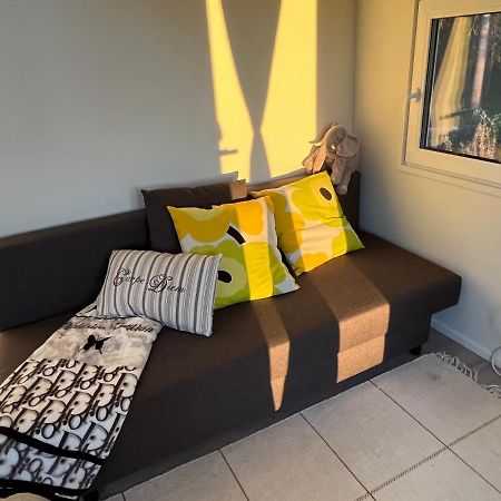 Luxus Tiny House Saagala Villa Tornio Kültér fotó