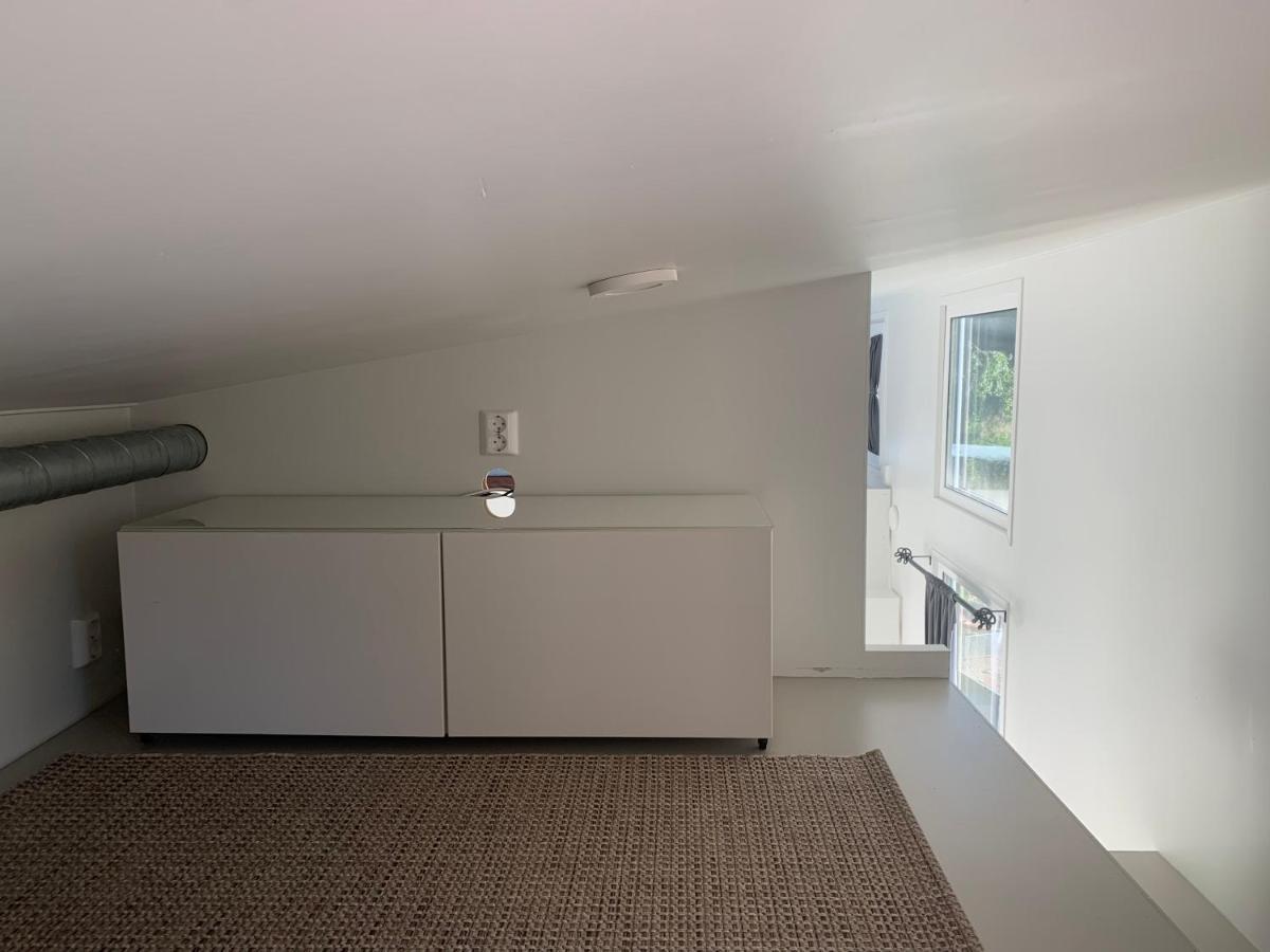 Luxus Tiny House Saagala Villa Tornio Kültér fotó