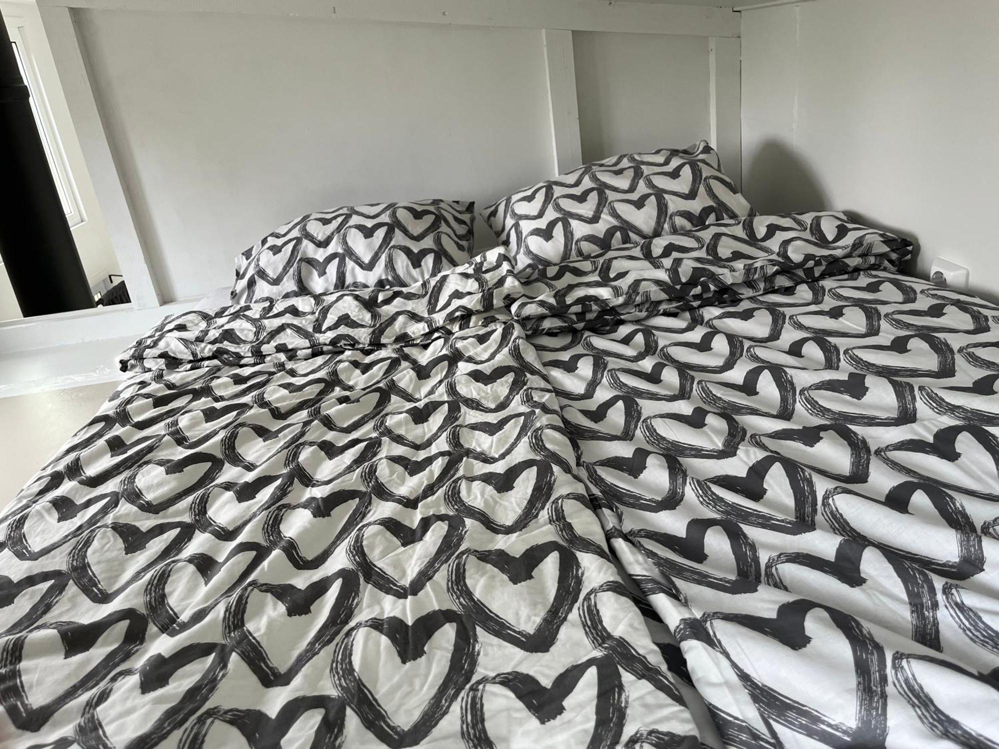 Luxus Tiny House Saagala Villa Tornio Kültér fotó